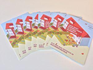 Brochure,folder,flyer,poster,print zeewolde