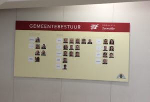 reklamebord,magneetbord,stickers
